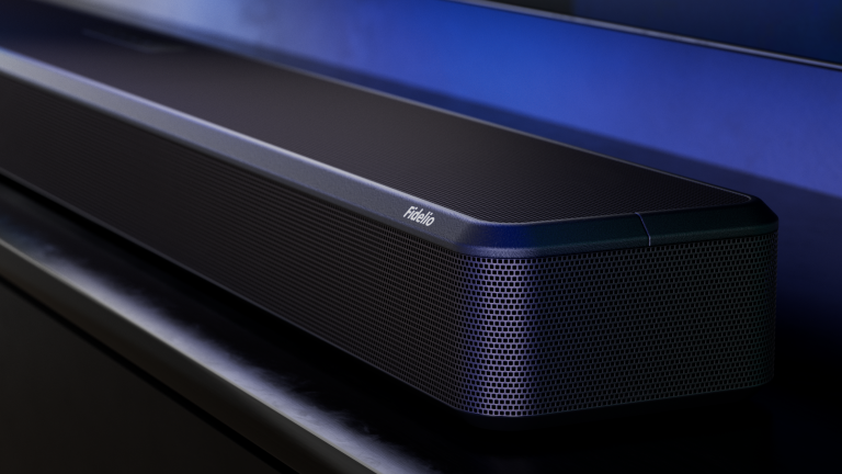 クラウドファンディングサイト「GREEN FUNDING」の2024年の優れたプロジェクトを表彰するGREEN AWARD 2024に「PHILIPS Fidelio FB1」が選出されました。